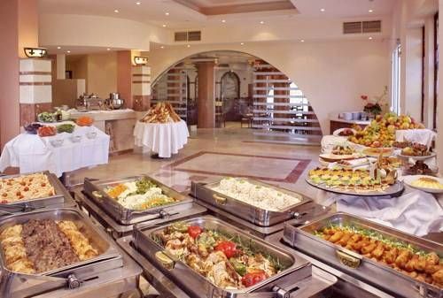 Royal Holiday Beach Resort Sharm El Sheikh Eksteriør bilde