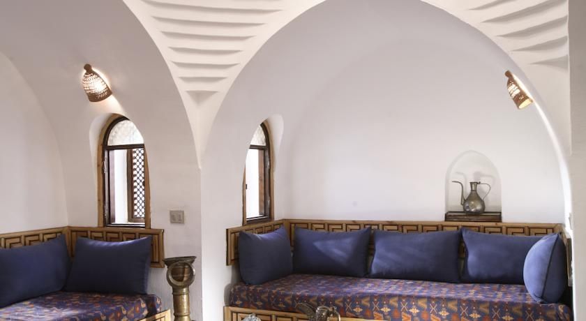 Royal Holiday Beach Resort Sharm El Sheikh Eksteriør bilde