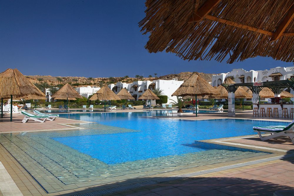 Royal Holiday Beach Resort Sharm El Sheikh Eksteriør bilde