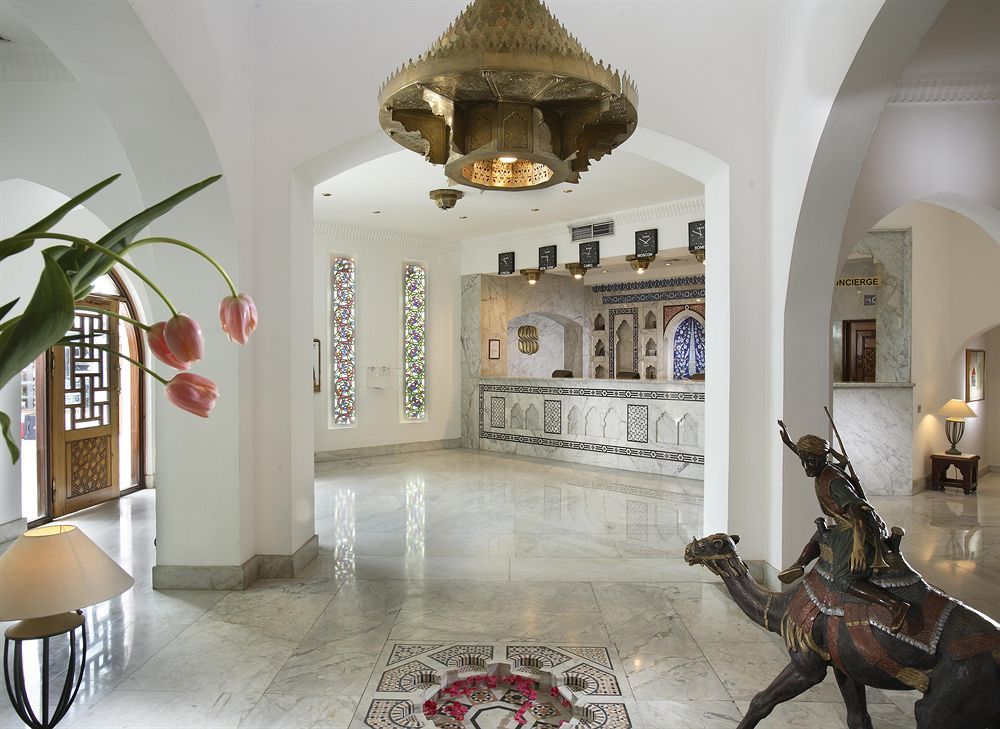 Royal Holiday Beach Resort Sharm El Sheikh Eksteriør bilde