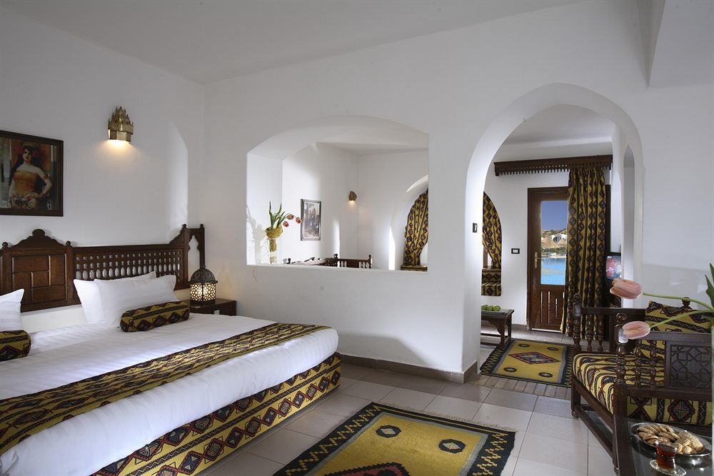 Royal Holiday Beach Resort Sharm El Sheikh Eksteriør bilde