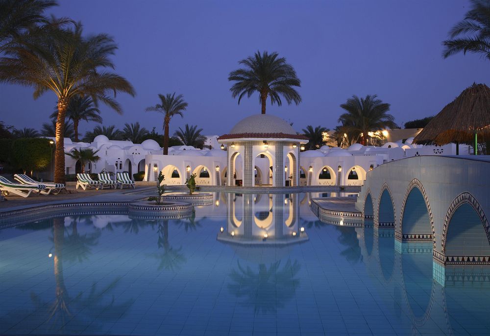 Royal Holiday Beach Resort Sharm El Sheikh Eksteriør bilde