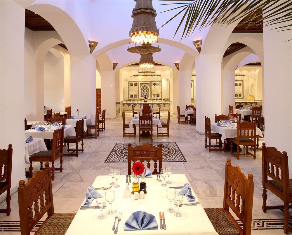 Royal Holiday Beach Resort Sharm El Sheikh Eksteriør bilde