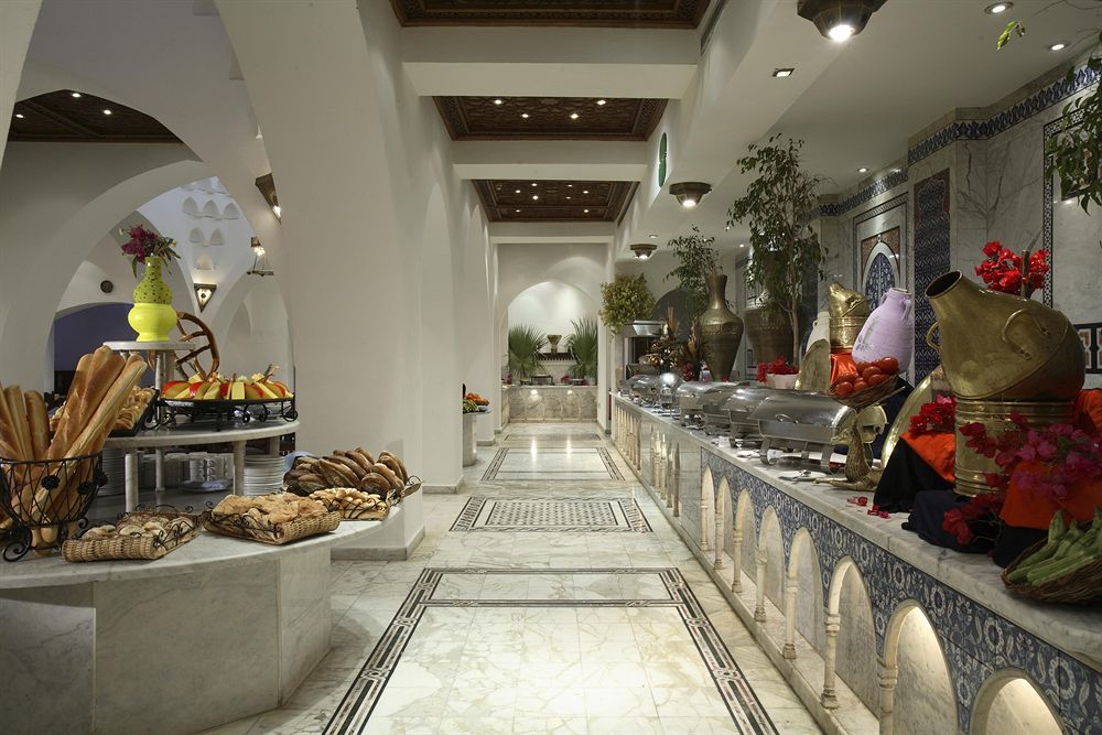 Royal Holiday Beach Resort Sharm El Sheikh Eksteriør bilde