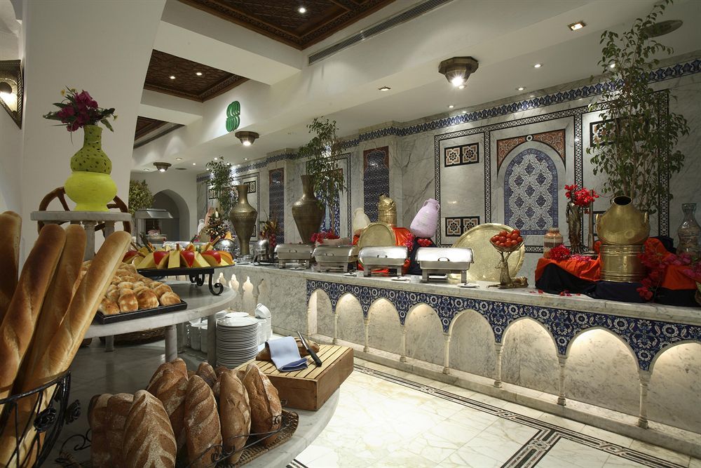 Royal Holiday Beach Resort Sharm El Sheikh Eksteriør bilde